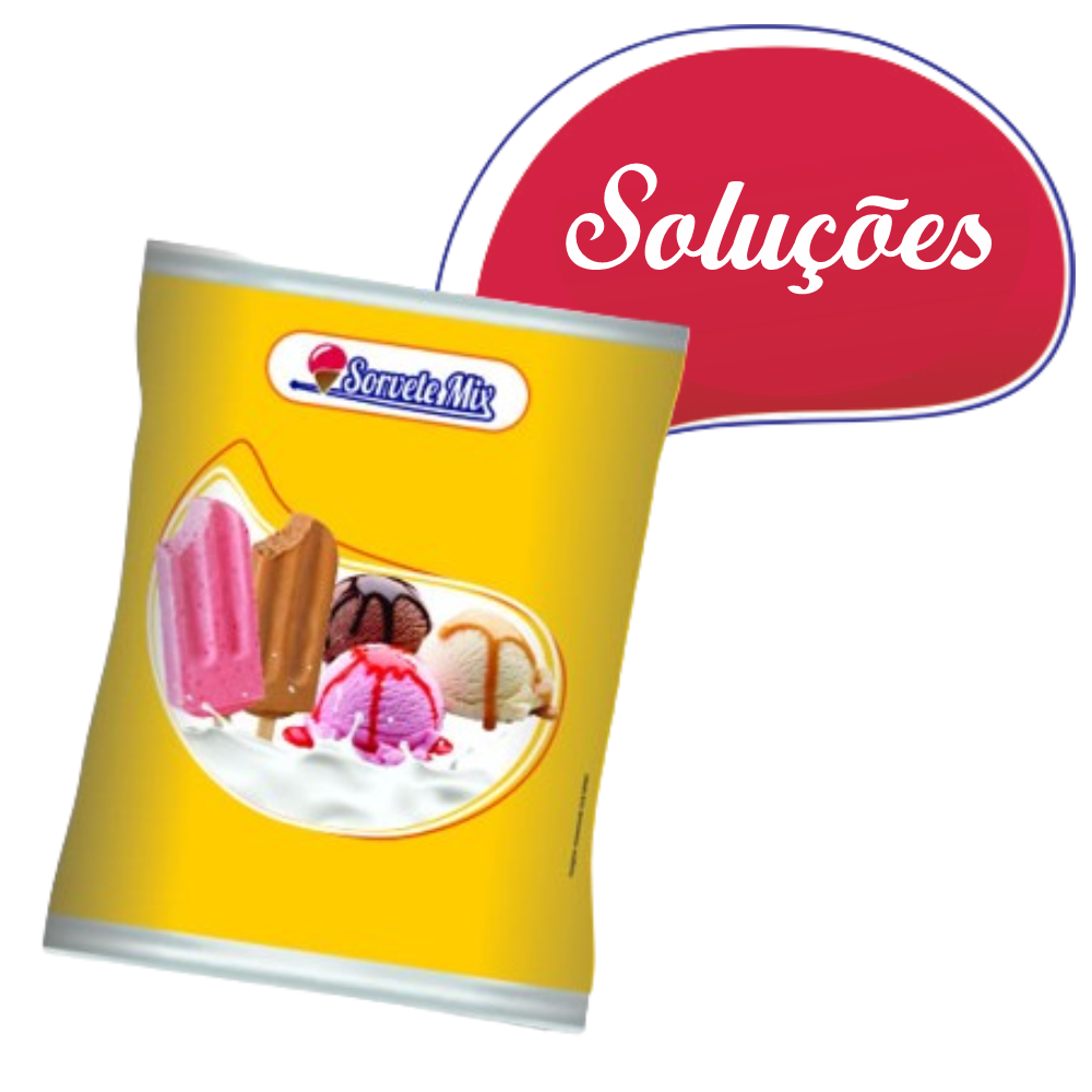 Soluções Emulsificante